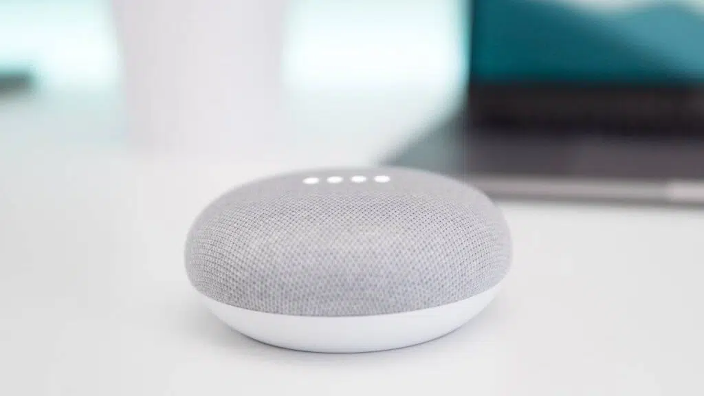 Finalmente! Google nest mini chega ao brasil O google nest mini é um assistente virtual inteligente, onde todos os aparelhos se conectam