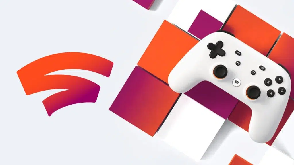17 tecnologias que morreram em 2022 Google stadia head