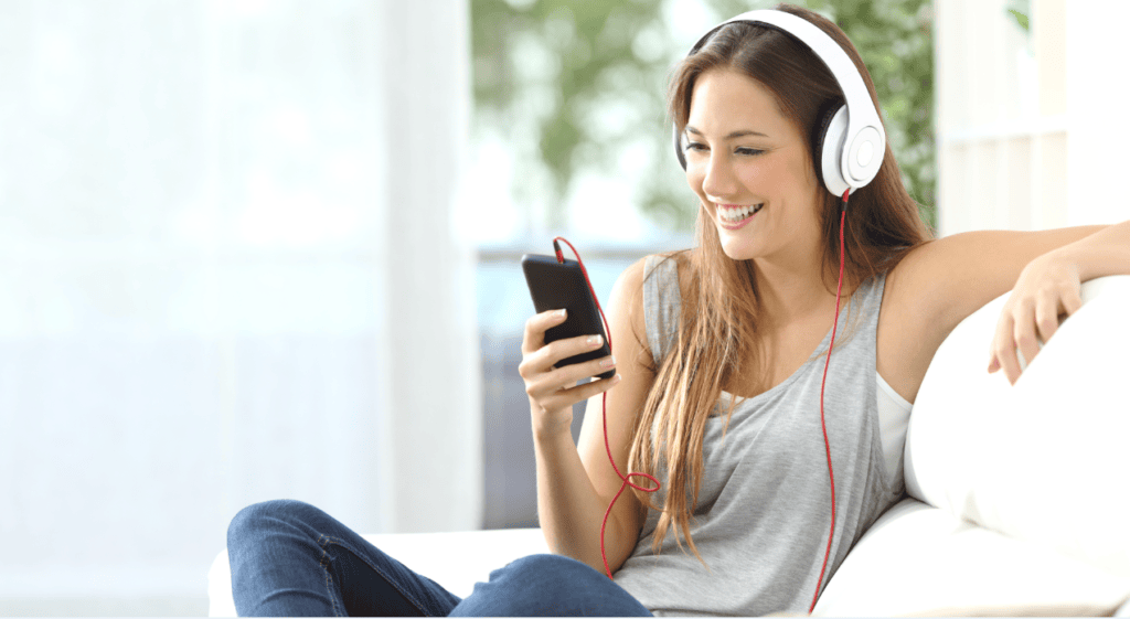 الموسيقى عبر الإنترنت bbva 1024x561