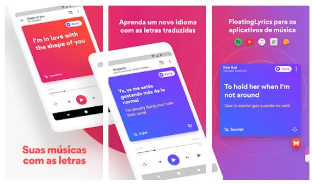 اكتشف 7 تطبيقات مجانية لمشغل الموسيقى للأندرويد مختلفة في الوظيفة ، مشغل موسيقى رائع