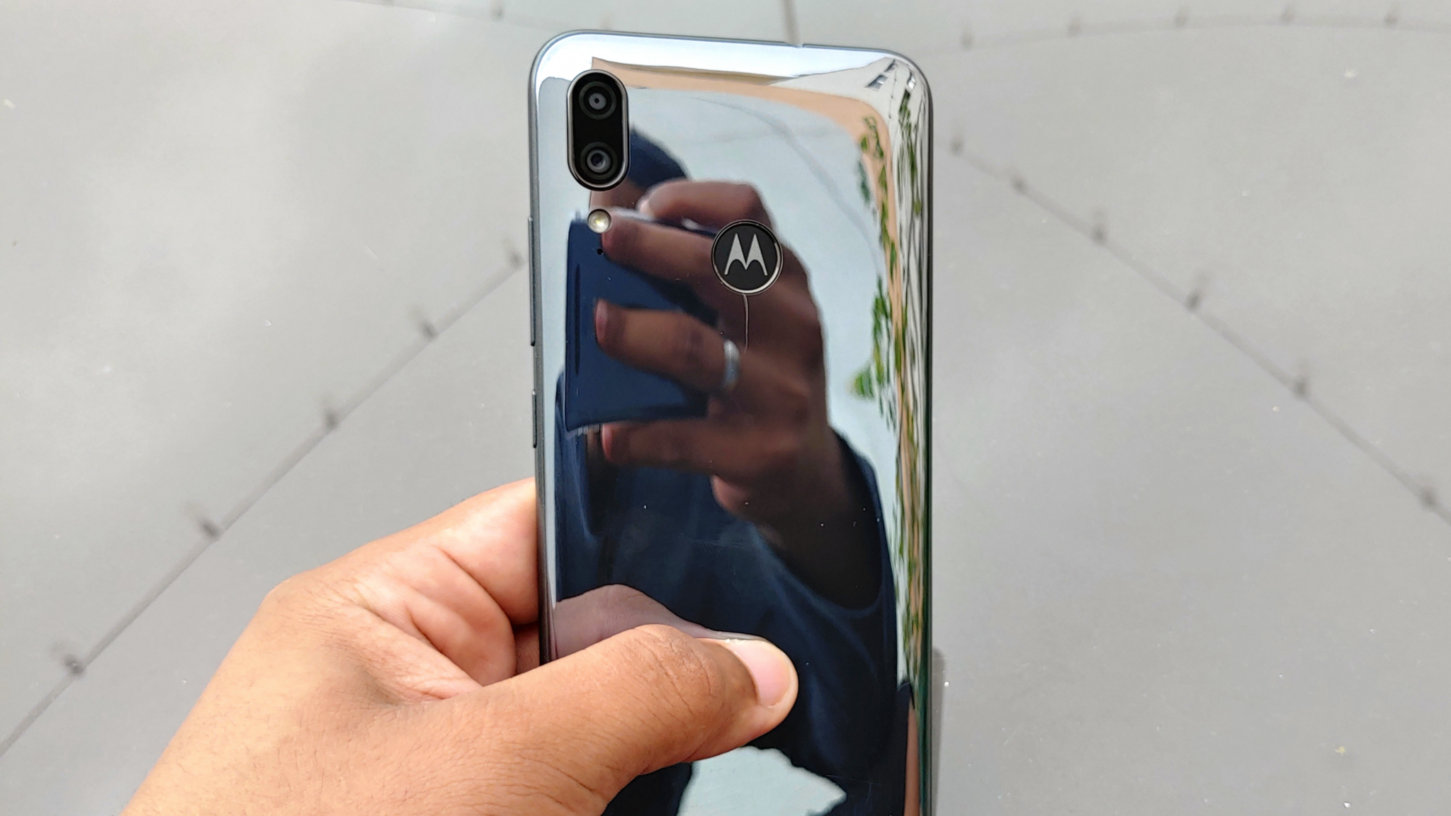 REVIEW: Motorola Moto E6 Plus, um \