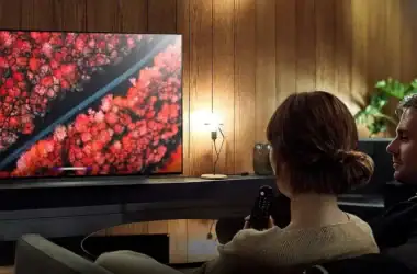 Lg oled55c9