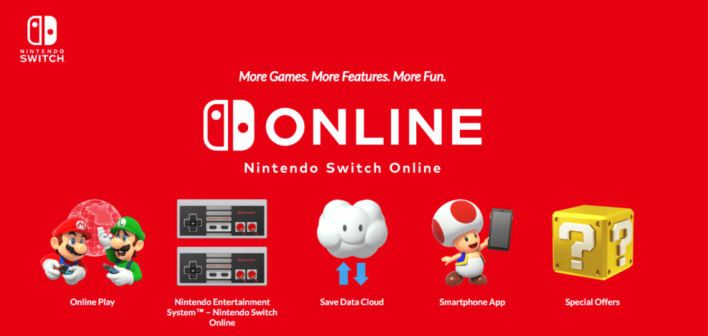 As melhores dicas e truques para aproveitar ao máximo seu nintendo switch As melhores dicas e truques para aproveitar ao máximo seu nintendo switch. Chegou a hora de você descobrir tudo que o nintendo switch tem a te oferecer; conheça as melhores dicas e truques