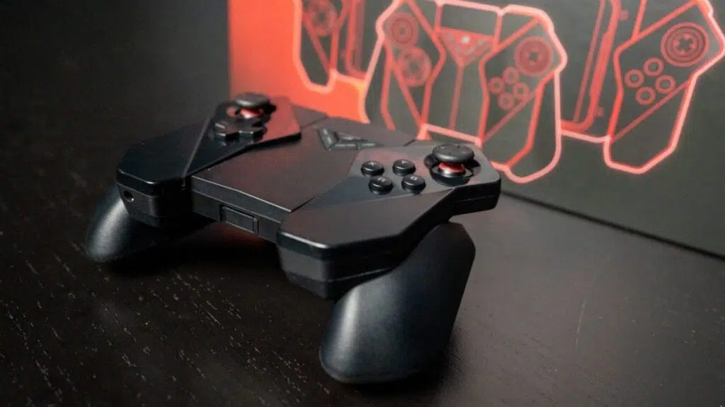 Review: rog phone 2 é mais do que um ótimo smartphone gamer Novo controle para o rog phone 2 pode ser desassociado para virar uma espécie de switch