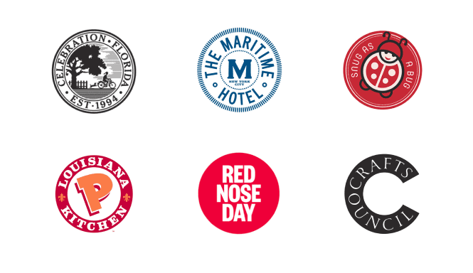 Logo: lihat 10 tren desain untuk tahun 2020 Tren penyederhanaan juga telah menyebar ke lambang, menciptakan contoh kompromi yang baik dalam desain logo.