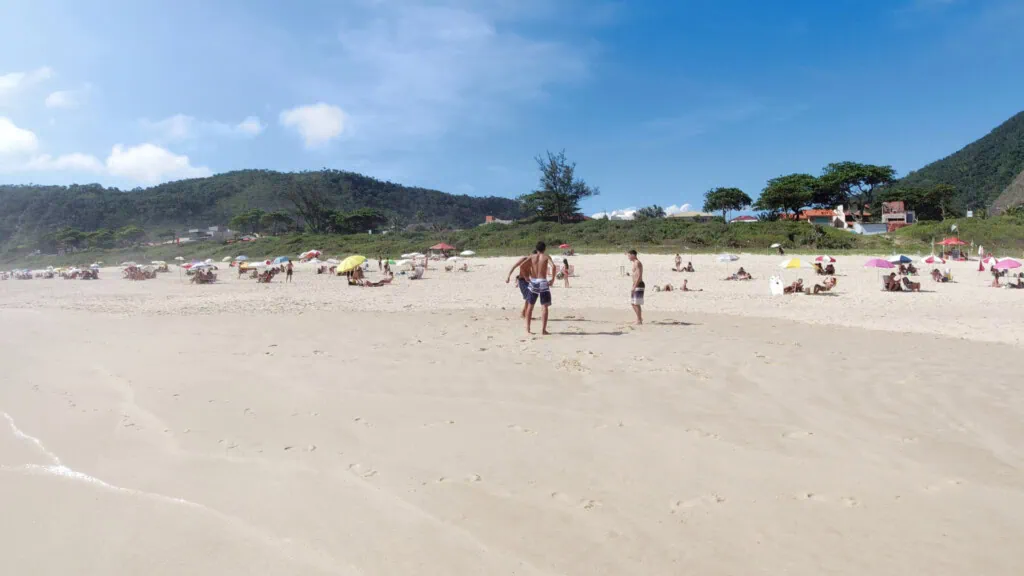 مراجعة: dji osmo action ، أخيرًا منافس يستحق gopro لقطة مأخوذة من تسجيل 4K / HDR.