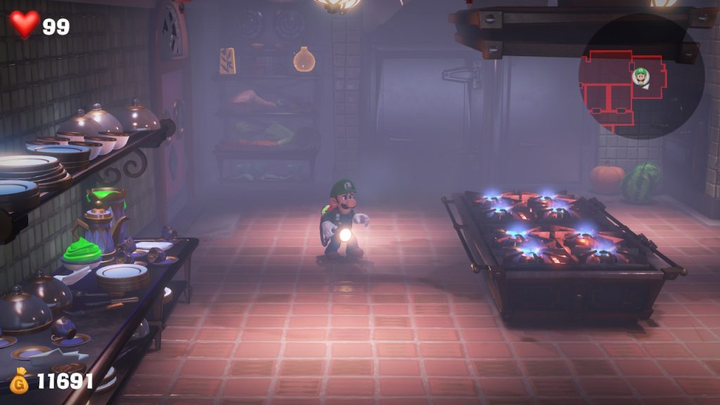 Tem um nintendo switch? Confira 25 jogos essenciais para o console Um hotel assombrado e um protagonista medroso resultam em muita diversão.