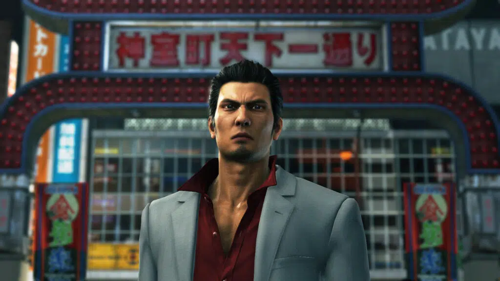 Os 20 melhores jogos do playstation da década Yakuza é uma das séries "pós-consoles" da sega que vingou e é um verdadeiro fenômeno no mercado asiático. No ocidente, está conquistando cada vez mais espaço (foto: reprodução)