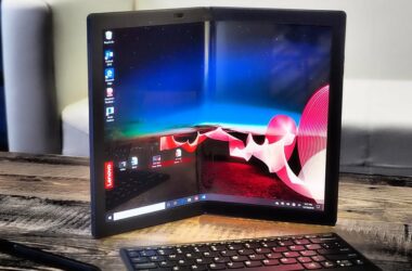150589 laptops review hands on lenovo thinkpad x1 fold review image1 9gbncpwtuo
