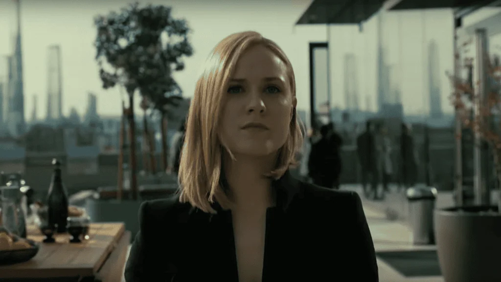 Westworld: 3ª temporada será lançada em 15 de março; veja trailer Westworld ganha data de estreia
