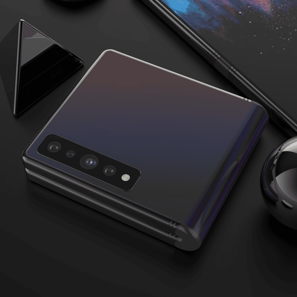 Unpacked 2020: Galaxy S20 and Galaxy Fold 2 will be released on February 11 Galaxy fold 2 should bring design similar to motorola razr 2019 (play: zoneoftech)