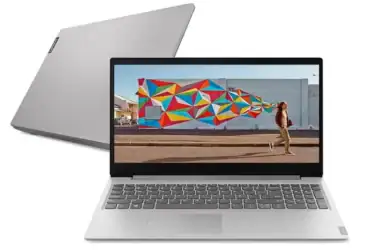 Ideapad s145 capa 1