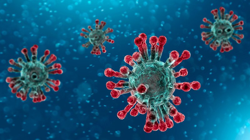 Brasil entrou para o nível 2 (perigo iminente) para o novo coronavírus
