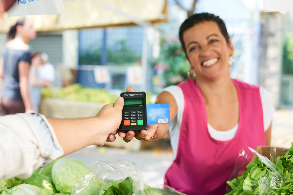 Mercadopago: variedade de serviços para o consumidor e comerciante