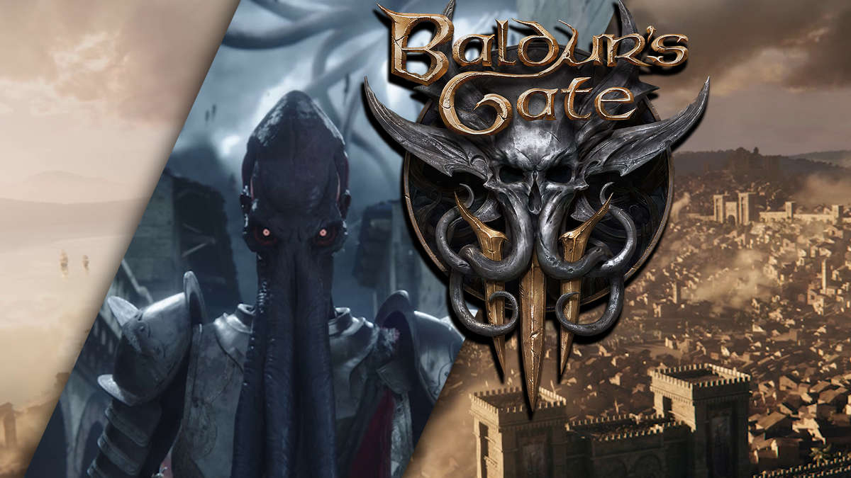 تم الكشف عن طريقة لعب Baldur's Gate 3 وتبدو مذهلة! 88