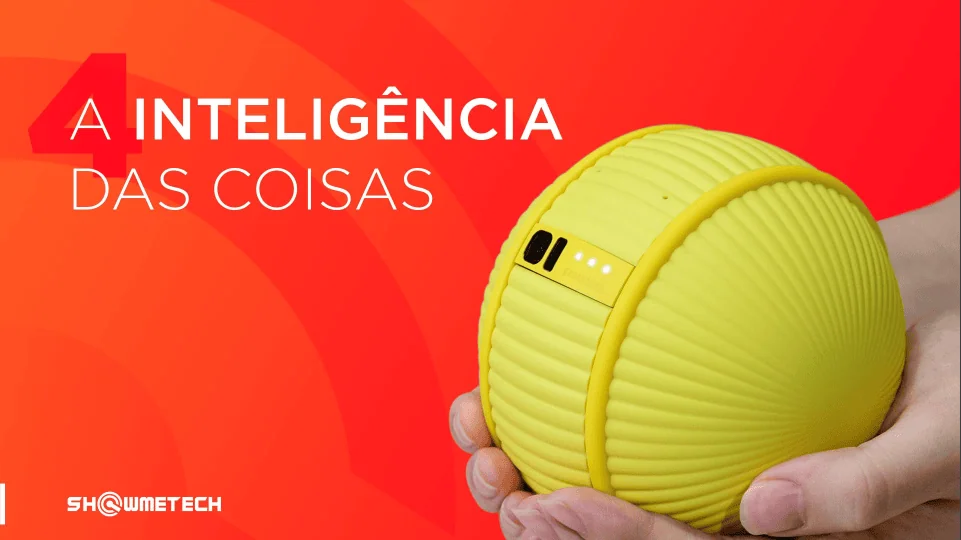 Grandi tendenze del CES 2020 che detteranno il futuro intelligenza delle cose
