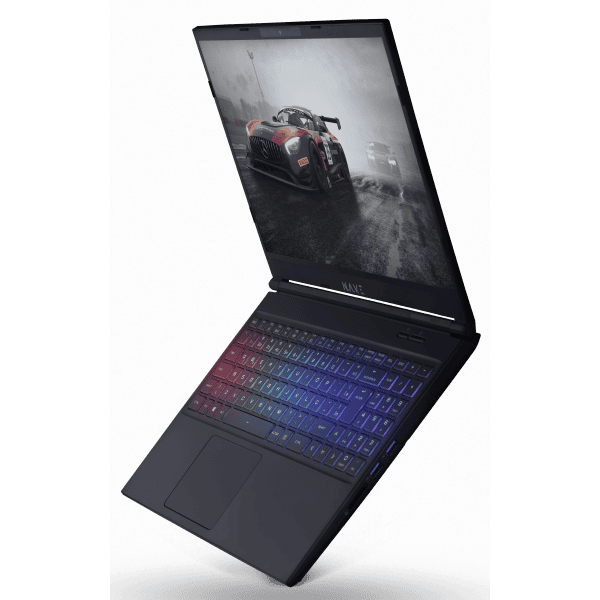 N. A. V. E, nova linha de notebooks de alta performance, é lançada Notebook estelar gk5cp5x