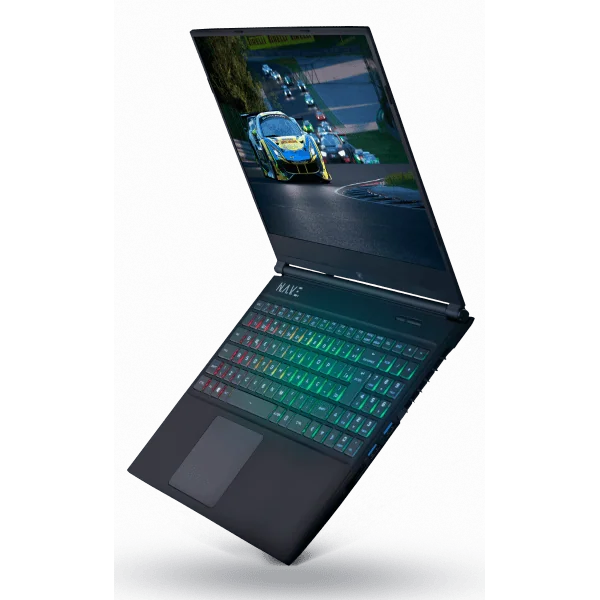 N. A. V. E, nova linha de notebooks de alta performance, é lançada Notebook lunar gk5cp4v