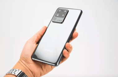 Samsung galaxy s20 ultra 1
