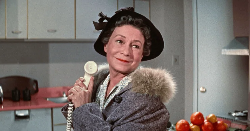 Cobertura oscar 2020: quais são as melhores atuações do ano? Thelma ritter