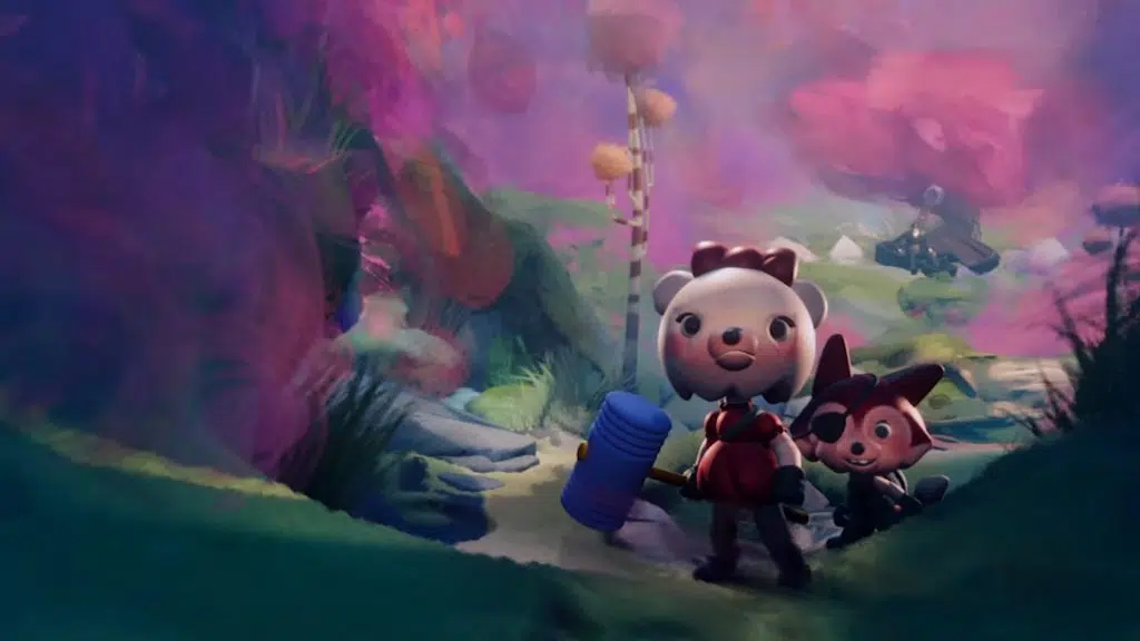 Review: em dreams (ps4), a sua imaginação ganha vida Seja com os games da comunidade ou com suas próprias criações, dreams é uma aventura ímpar!