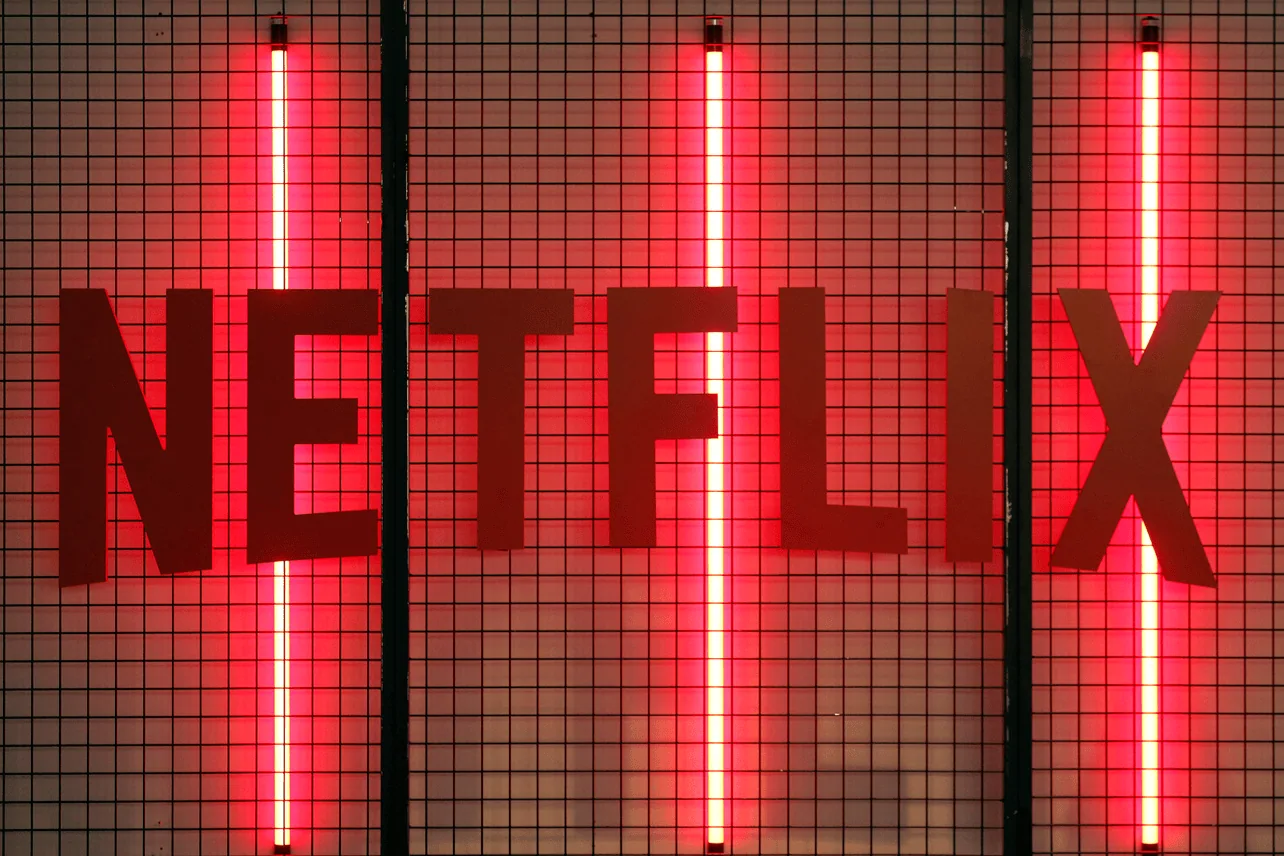 Netflix-Logo