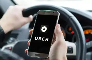 Ubercapa