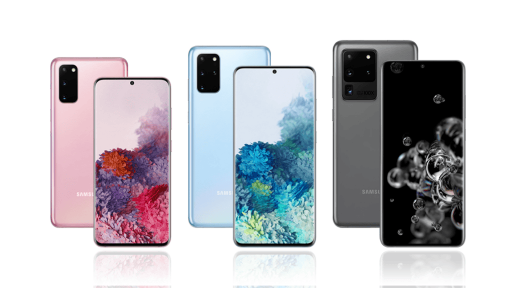 Dicas e truques para aproveitar ao máximo seu galaxy s20, s20+ e s20 ultra Galaxy s20 ultra