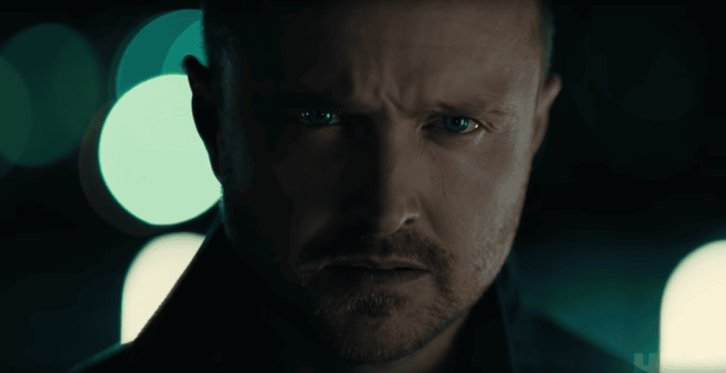 Aaron Paul 2