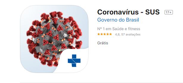 Coronavírus - sus