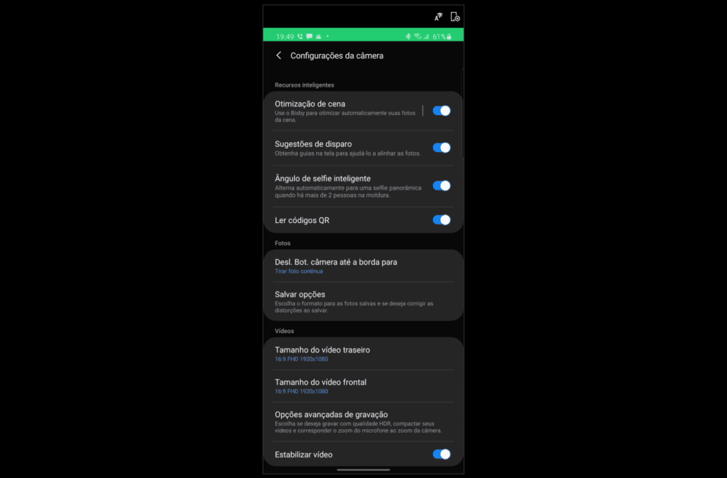 Dicas e truques para aproveitar ao máximo seu galaxy s20, s20+ e s20 ultra Dicas e truques para aproveitar ao máximo seu galaxy s20, s20+ e s20 ultra. O galaxy s20 ultra chegou com as melhores especificações da linha samsung, e trazemos dicas para tirar melhor proveito do novo smartphone