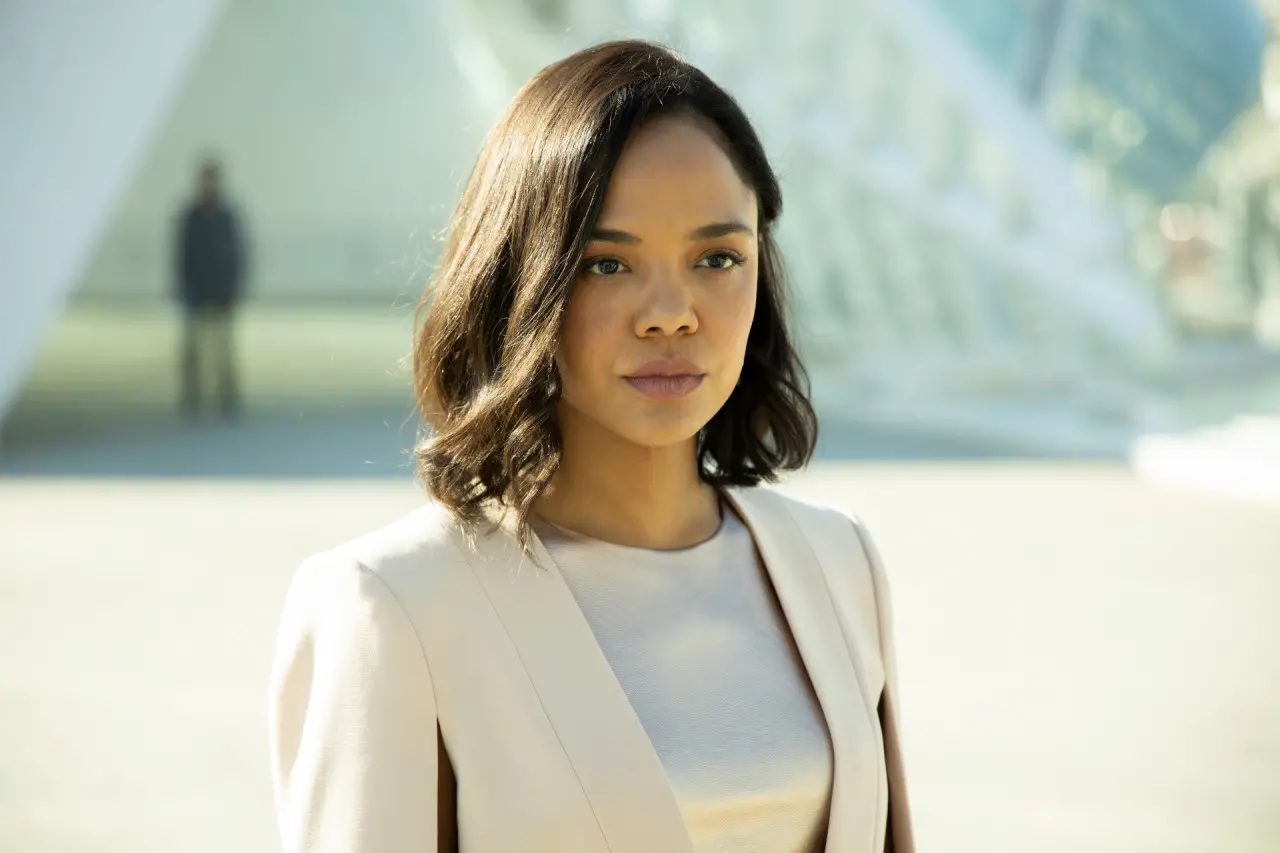 Tessa thompson