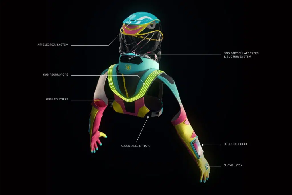 Micrashell: a roupa à prova de vírus que permite estar em aglomerações sem ser contaminado Micrashell: a roupa à prova de vírus que permite estar em aglomerações sem ser contaminado. Desenvolvido por uma empresa dos eua, a micrashell é uma roupa que nos permite viver normalmente em um período de pandemia