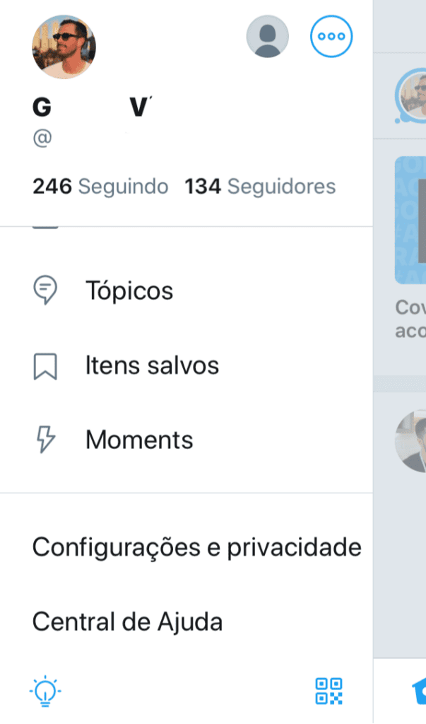 Segurança: aprenda a usar a verificação em duas etapas do twitter Segurança: aprenda a usar a verificação em duas etapas do twitter. Neste artigo iremos te ensinar como configurar a autenticação em duas etapas para deixar seu twitter mais seguro