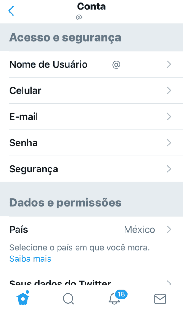 Segurança: aprenda a usar a verificação em duas etapas do twitter Segurança: aprenda a usar a verificação em duas etapas do twitter. Neste artigo iremos te ensinar como configurar a autenticação em duas etapas para deixar seu twitter mais seguro