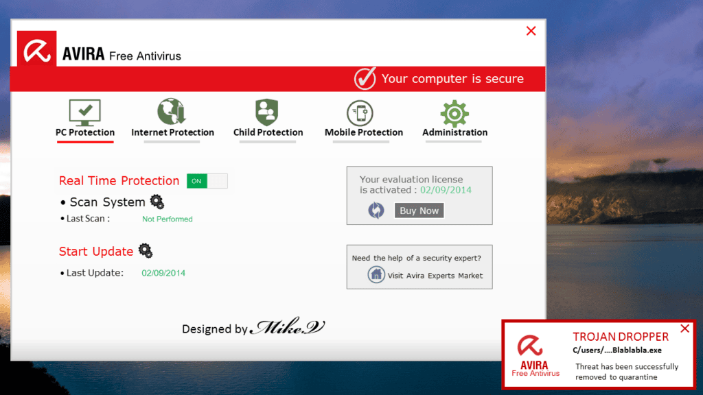Conheça 10 programas alternativos gratuitos para quem não quer gastar com softwares caros Avira programas alternativos