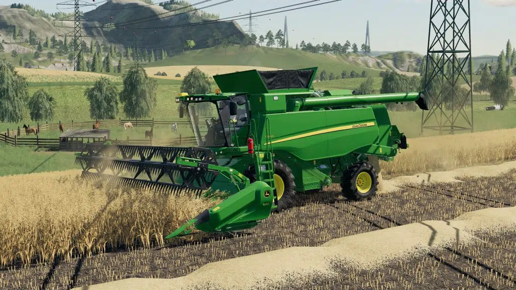 Ps plus de maio terá cities: skylines e farming simulator 19 Ps plus de maio terá cities: skylines e farming simulator 19. Se divirta com dois simuladores nos games disponíveis na ps plus de maio