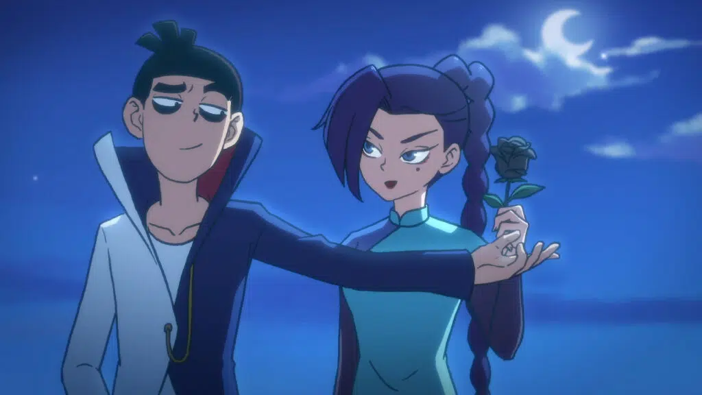 Nieuwe netflix in mei: dynasty-, space force- en batman-films komen in de catalogus Netflix-nieuws in mei: dynastie-, ruimtemacht- en batman-films komen in de catalogus. Bekijk al het nieuws dat in mei naar netflix komt, met films, series, documentaires en comedy specials