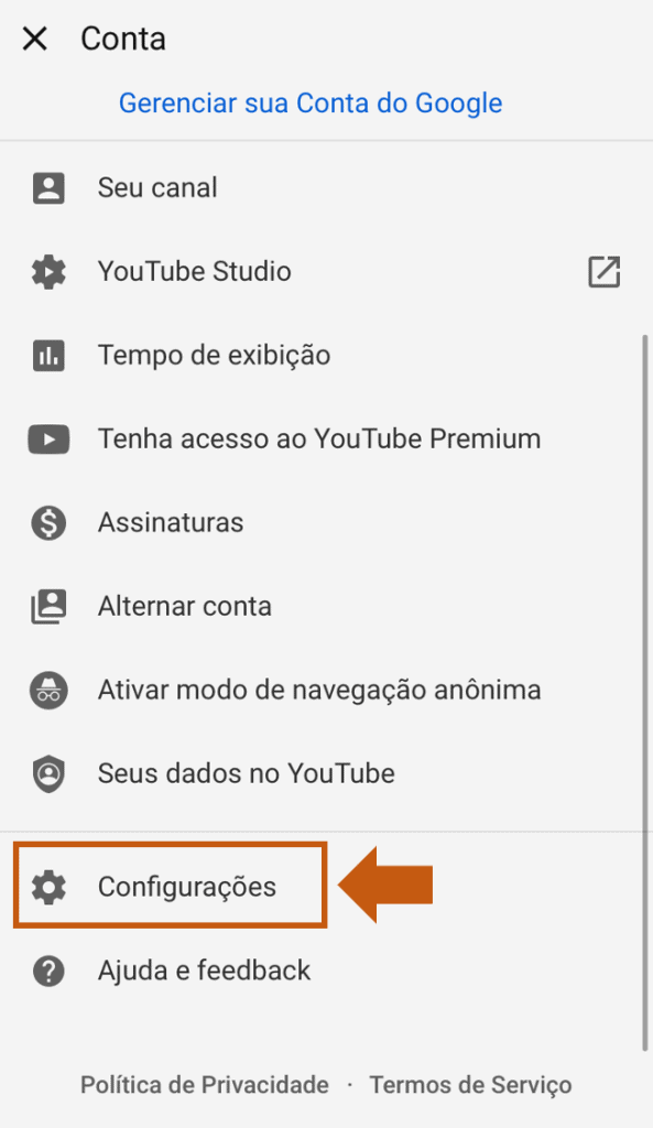 Aprenda a limpar histórico de vídeos assistidos e pesquisa do youtube Limpeza do youtube