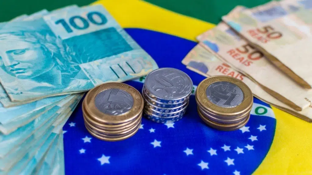Como baixar e usar o app de auxílio emergêncial da caixa econômica federal Dinheiro-auxílio-emergencial