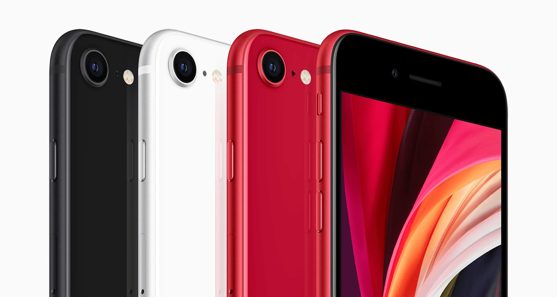 iphone se 2020