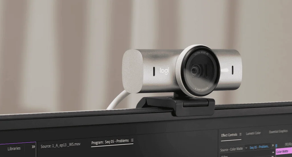 As melhores webcams para pc e mac Melhores webcams