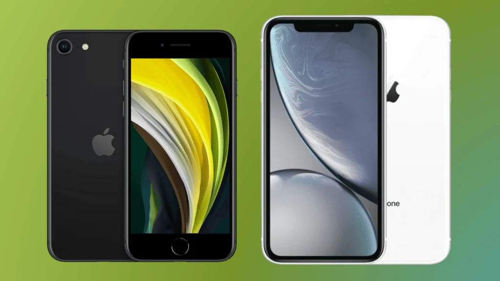 Novo iphone se começa a ser vendido no site da apple brasil Iphone se 2020 vc iphone xr