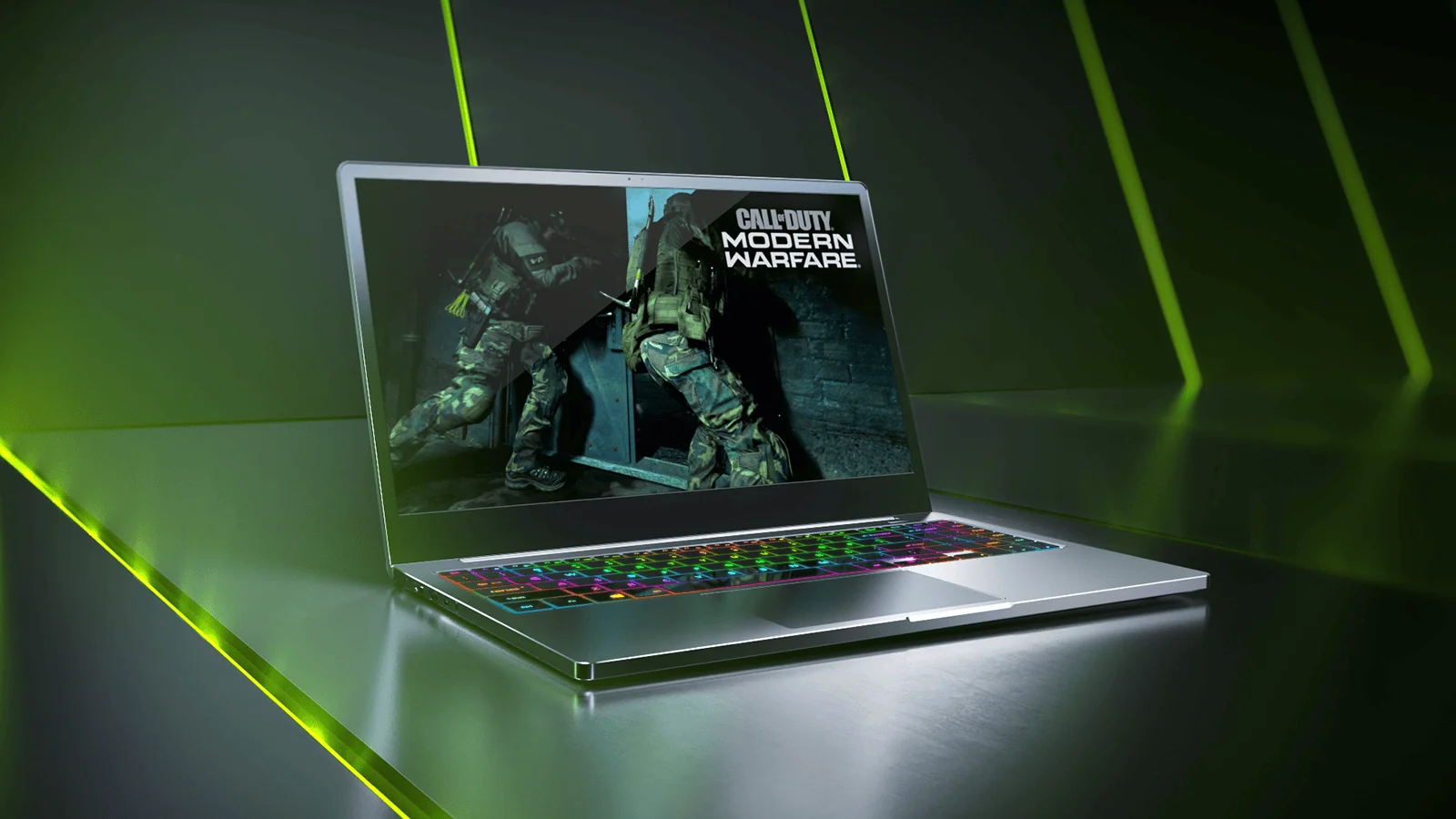 nvidiartx