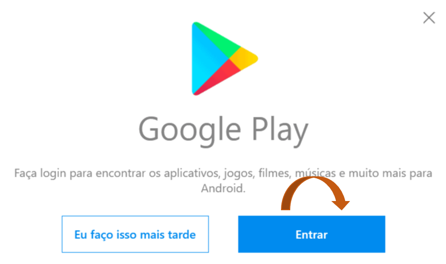 Aprende a usar tiktok en tu computadora, sea pc o mac Registro en el emulador