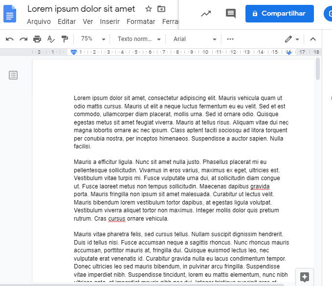 Erfahren Sie, wie Sie in wenigen Schritten PDF-Dateien auf Google Drive bearbeiten PDF-Datei in Google Docs öffnen