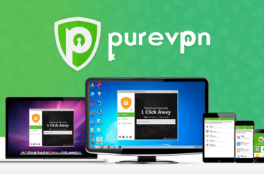 Purevpn. Master