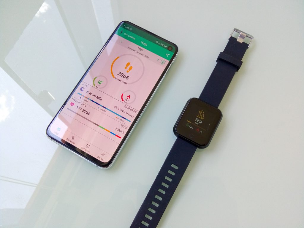 Smartwatch-Atrio-Londres-ES265-aplicativo-para-smartphone