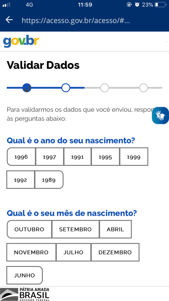 Saiba como emitir e acessar a carteira de trabalho digital App carteira de trabalho digital