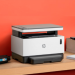 Review: HP Laser Neverstop 1200W é uma das melhores impressoras de porte médio do mercado